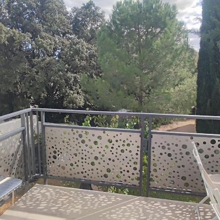 Appartement 50M2 Au Coeur De Sussargues Exterior foto